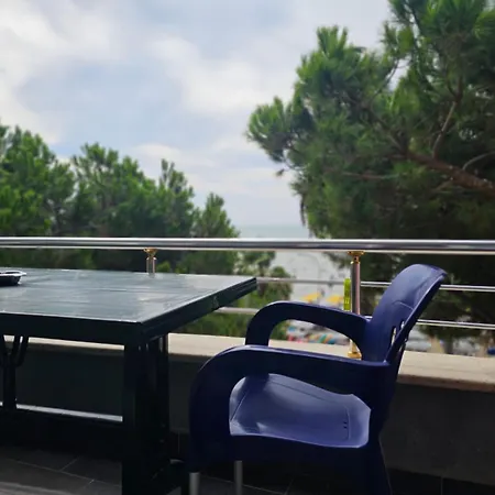 Estia Seaview * Golem (Tirana)