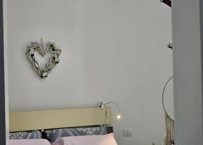 Estia Seaview Apartment Golem (Tirana)