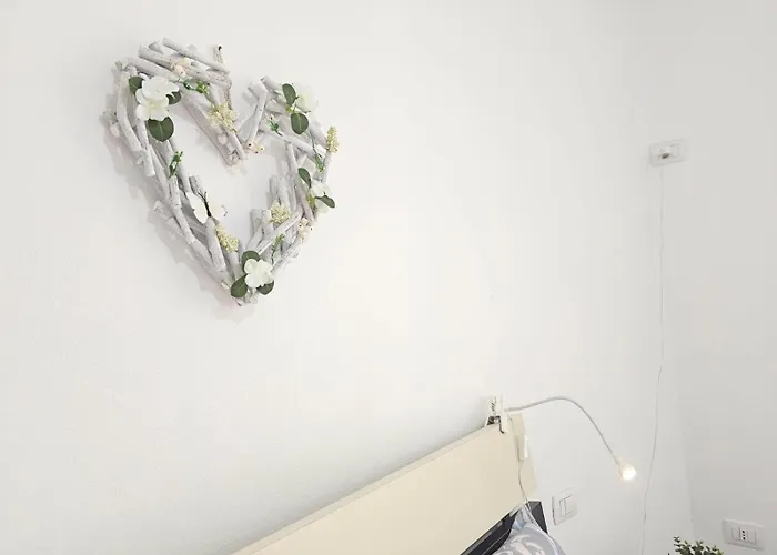 Apartment Estia Seaview