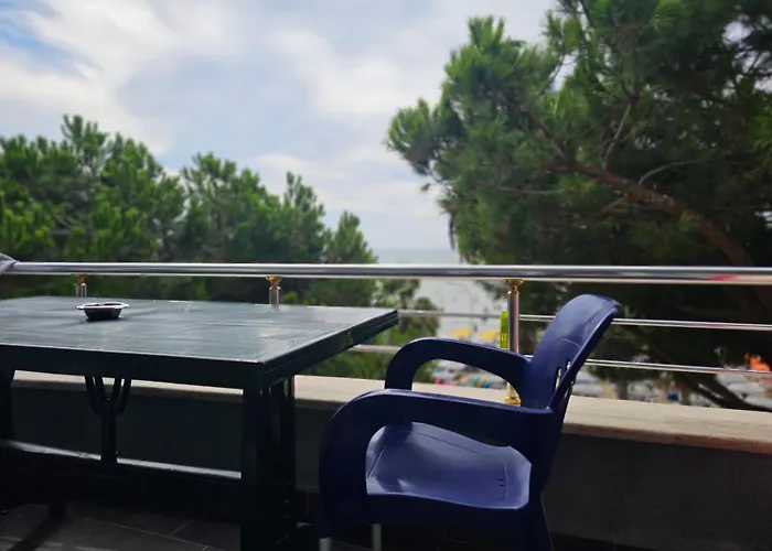 Estia Seaview * Golem (Tirana)