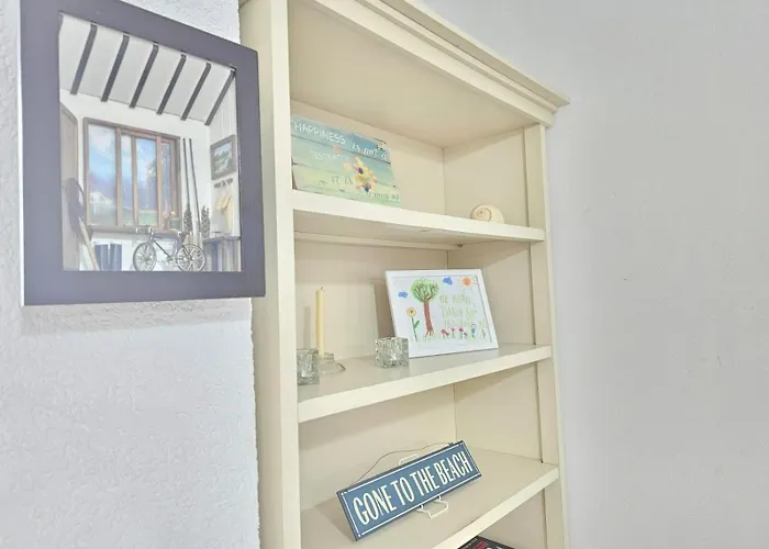 Apartment Estia Seaview Golem (Tirana)