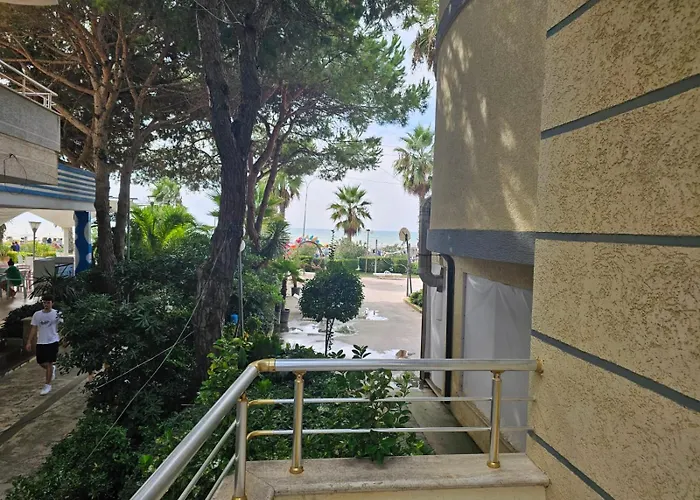 Estia Seaview Apartment Golem (Tirana)