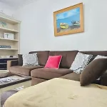 Estia Seaview Apartamento