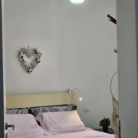 Estia Seaview Appartement Golem (Tirana)