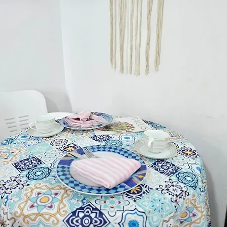 Estia Seaview * Golem (Tirana)