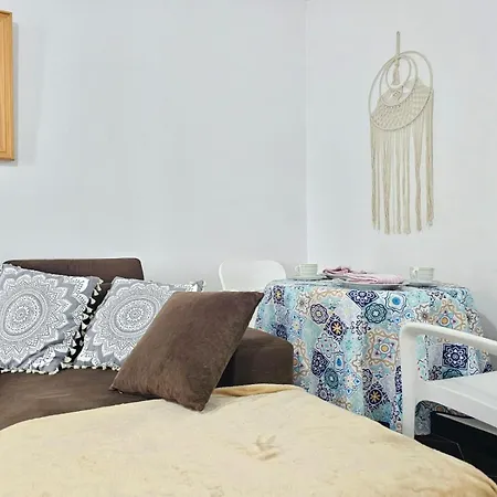 Apartman Estia Seaview