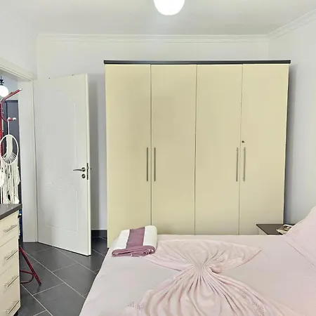 Estia Seaview Appartement *