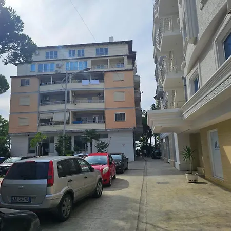 Estia Seaview 公寓 格勒姆