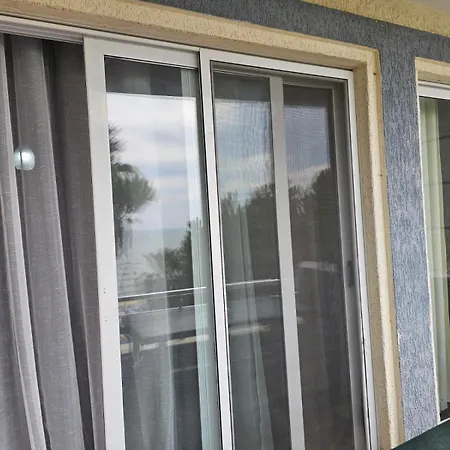 Apartman Estia Seaview
