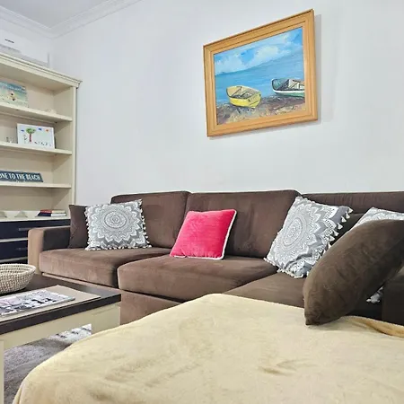 Estia Seaview Daire