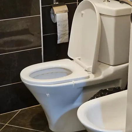 Apartman Estia Seaview Golem