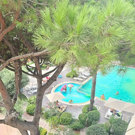 Apartman Estia Seaview