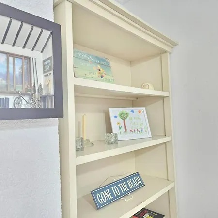 Daire Estia Seaview Golem (Tirana)