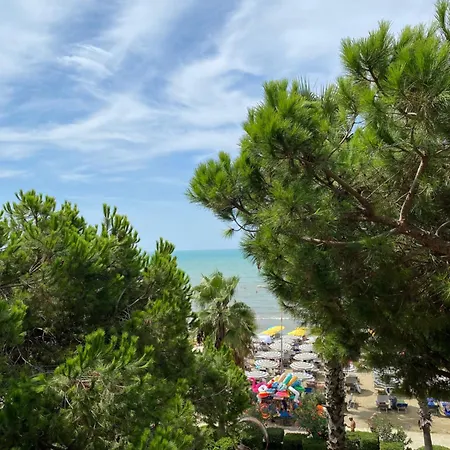 Estia Seaview 格勒姆