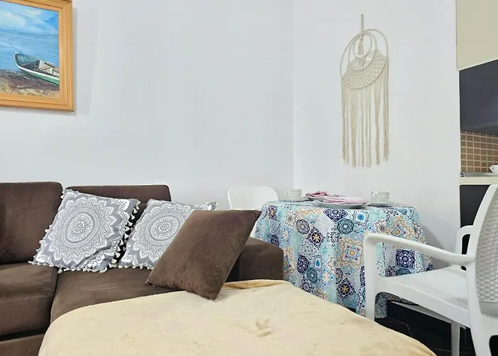Διαμέρισμα Estia Seaview