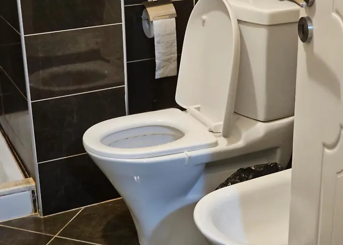 Διαμέρισμα Estia Seaview Golem (Tirana)